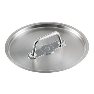 MONTREUX Lid complete stainless steel Ø 20 cm