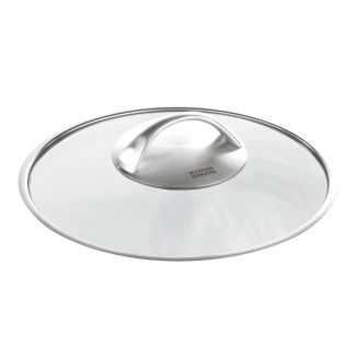 DAILY Glass lid complete  Ø 24 cm