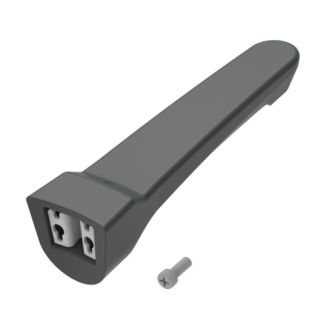 DUROMATIC® CLASSIC NEO Mango de olla con tornillo 20/22 cm