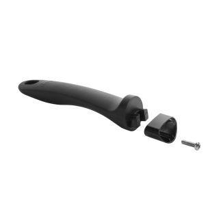 NEW LIFE® Frying Pan Long handle 20 with ferrule and screw