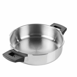 DUROMATIC® INOX Cuerpo de sartén 2.5 L · Ø 24 cm
