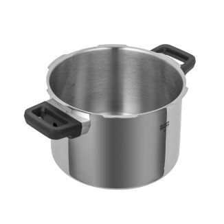 DUROMATIC® HOTEL Cuerpo de olla con asas 8.0 L · Ø 28 cm desde 04/24