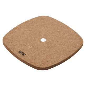 SMART & COMPACT Cork Trivet magnetic Ø 20 cm