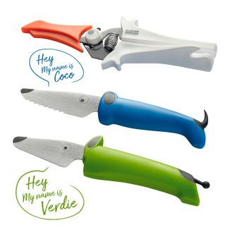 kinderkitchen&reg; Set 3 Stk