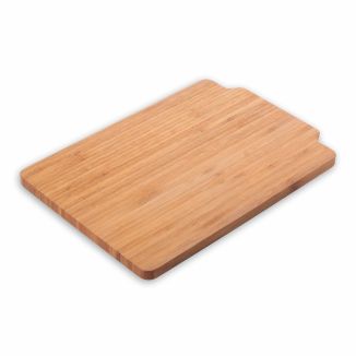 ESSENTIAL Planche &agrave; d&eacute;couper bambou 34x24cm