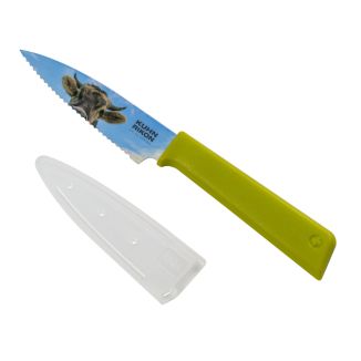 COLORI®+ Cuchillo Vaca para pelar (Limited Edition)
