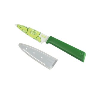 COLORI®+ Cuchillo para pelar Pepino (Limited Edition Veggies)