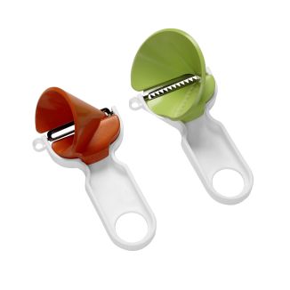 Click 'n Curl cortador en espiral set 2 pzs