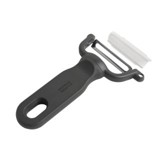 CLASSIC Pelador dentado gris