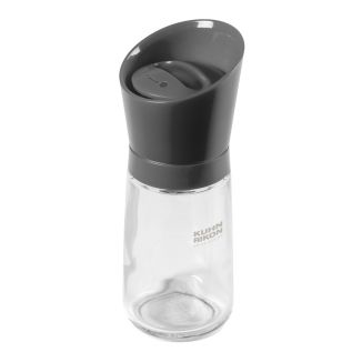 Gewürzmühle Tulip grau