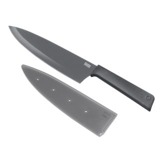COLORI®+ Cuchillo chef gris