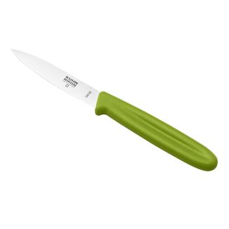 SWISS Cuchillo para pelar verde
