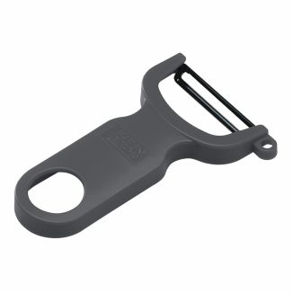 SWISS PEELER &Eacute;plucheur gris