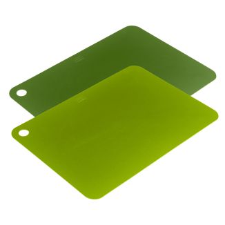 Planches à découper set 2 pcs vert
