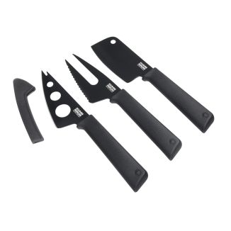 COLORI®+ Käsemesser Set 3 Stk