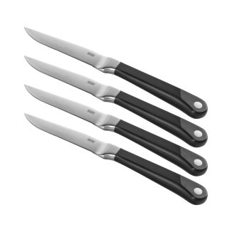 CULINARY FORGED Steakmesser Set 4 Stk.