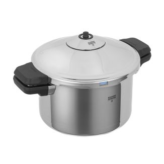 DUROMATIC&reg; INOX Seitengriffmodell 5.0 L &middot; &Oslash; 22 cm