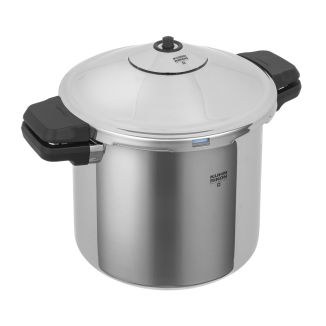 DUROMATIC&reg; INOX Seitengriffmodell 8.0 L &middot; &Oslash; 24 cm