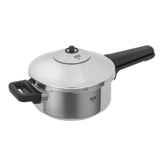 DUROMATIC&reg;  INOX Stielmodell 2.5 L &middot; &Oslash; 20 cm