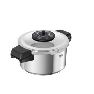 DUROMATIC&reg; CLASSIC NEO Seitengriffmodell 3.5 L &middot; &Oslash; 20 cm