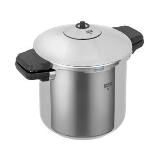 DUROMATIC&reg; INOX Seitengriffmodell 7.0 L &middot; &Oslash; 22 cm
