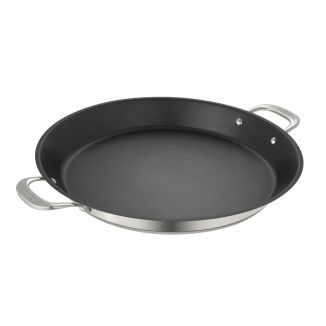 ALLROUND Poêle Paella antiadhésive Ø 36 cm