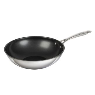 ALLROUND Wok beschichtet &Oslash; 24 cm