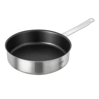 MONTREUX Frying pan coated high wall Ø 28 cm