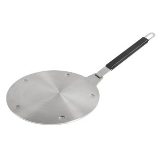 Adaptateur pour induction, disque · Ø 19 cm