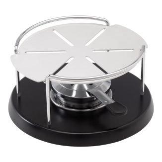 Réchaud Spécial avec plaque répartition de la chaleur