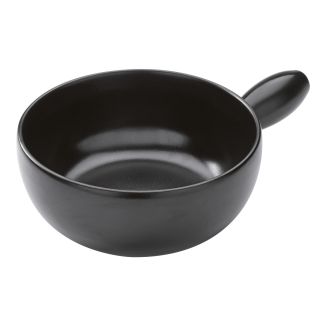 Fondue pot induction Classic black Ø 23 cm