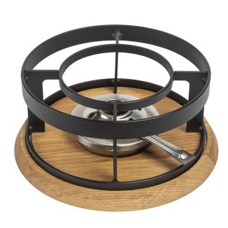 R&eacute;chaud ch&ecirc;ne