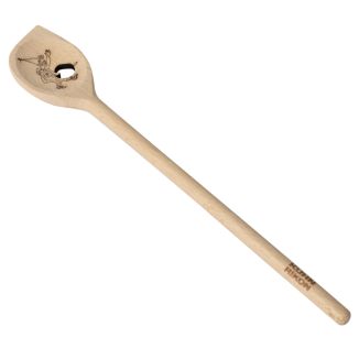 Spatule en bois Ursli