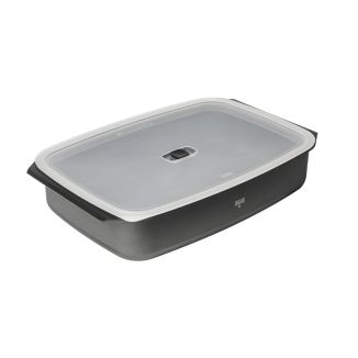 NEW LIFE&reg; PRO Ofenform mit Deckel gross