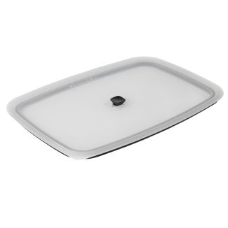 Kunststoffdeckel f&uuml;r Ofenform gross