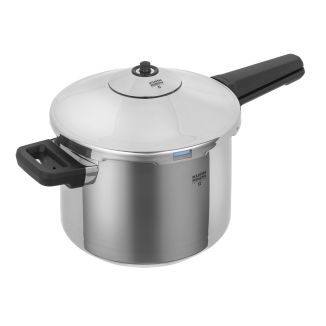 DUROMATIC&reg; INOX Stielmodell 5.0 L &middot; &Oslash; 22 cm