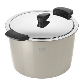 HOTPAN® Kochtopf sand 5.0 L · Ø 22 cm