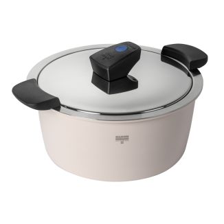 HOTPAN&reg; COMFORT Faitout sable 3.0 L &middot; &Oslash; 22 cm