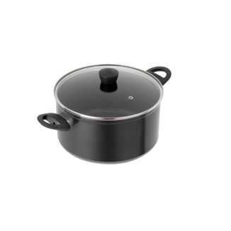 EASY INDUCTION Cacerola 2.2 L · Ø 18 cm