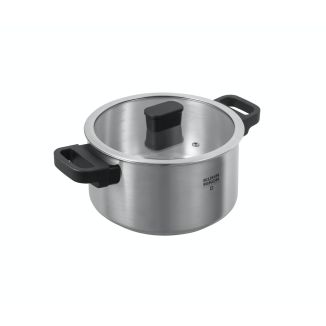 LOCARNO Kochtopf 4.0 L &middot; &Oslash; 20 cm