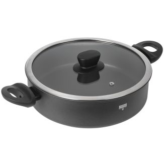 NEW LIFE&reg; Po&ecirc;le &agrave; servir 3.0 L &middot; &Oslash; 24 cm