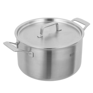 CULINARY FIVEPLY Faitout 6.4 L &middot; &Oslash; 24 cm