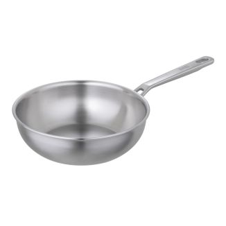 CULINARY FIVEPLY Sauteuse sans rev&ecirc;tement &Oslash; 20 cm