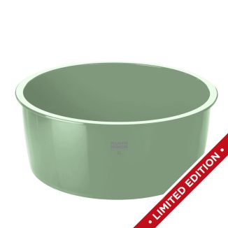 HOTPAN®  insulating bowl ocean green 3.0 L