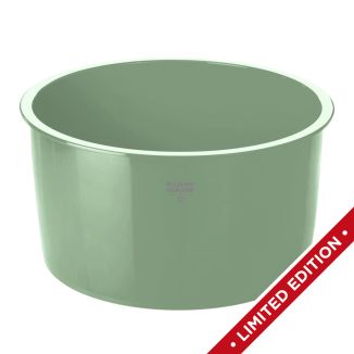 HOTPAN® insulating bowl ocean green 5.0 L