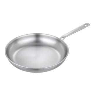 CULINARY FIVEPLY Bratpfanne unbeschichtet &Oslash; 28 cm