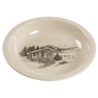 Coupe Chalet &Oslash; 29 cm