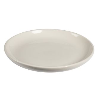 Assiette Neige Ø 21 cm