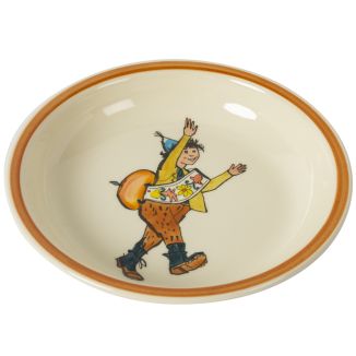 Assiette creuse Ursli Ø 21 cm