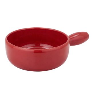 Caquelon Rougemont  &Oslash; 21 cm